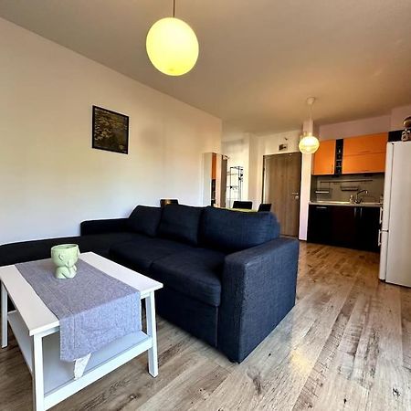 Cozy Flat In Central סופיה מראה חיצוני תמונה