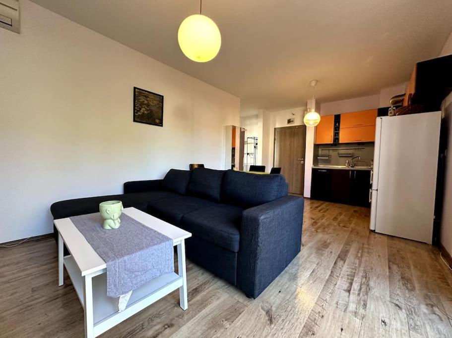 Cozy Flat In Central סופיה מראה חיצוני תמונה