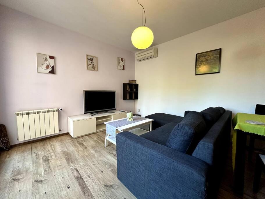 Cozy Flat In Central סופיה מראה חיצוני תמונה